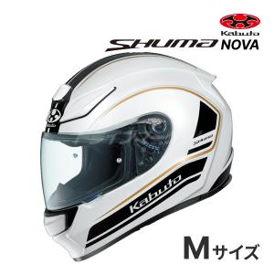 OGK KABUTO SHUMA NOVA ヘルメット