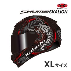 OGK Kabuto（オージーケーカブト） 夏頃発売予定 SHUMA SKALION