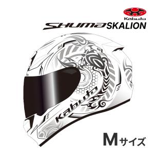 OGK Kabuto（オージーケーカブト） 夏頃発売予定 SHUMA SKALION