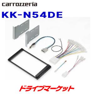 カロッツェリア KK-Y111FD-2 パイオニア フリップダウンモニター取付