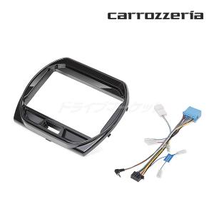 カナック企画 TBX-S003 カナテクス 9型カーナビ取付キット スズキ