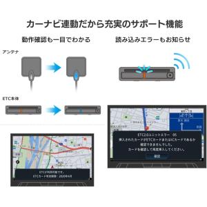 ND-ETCS2II パイオニア カロッツェリ...の詳細画像3
