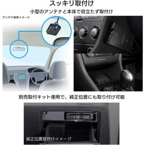 ND-ETCS2II パイオニア カロッツェリ...の詳細画像4