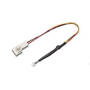 カロッツェリア(パイオニア) 純正バックカメラ変換アダプター ダイハツ車用 KK-D301BA qqffhab カロッツェリア KK-D301BAII パイオニア 純正バックカメラ接続
