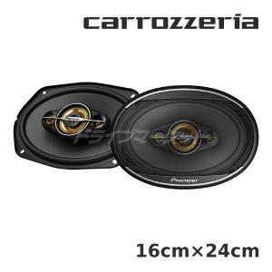 カロッツェリア TS-A6971F pioneer パイオニア carrozzeria 16cm×24cm