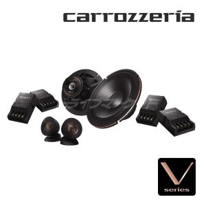 カロッツェリア TS-V174S パイオニア カースピーカー 17cm カロッツェリア TS-V174S パイオニア カースピーカー 17cm