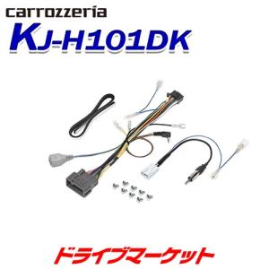カナック企画 TBX-Y022 カナテクス トヨタ 20系アルファード/ヴェル