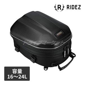 TANAX（タナックス） スポルトシートバッグ2 (ブラック） MFK-284