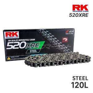RK JAPAN（アールケー・ジャパン） RKジャパン 520XRE 120L ブラック
