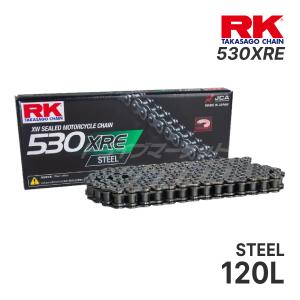 RK JAPAN（アールケー・ジャパン） RKジャパン BL530XRE 120L ブラック