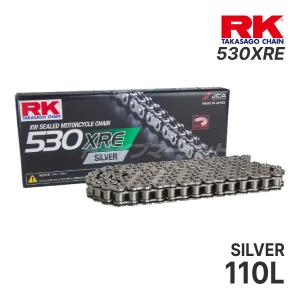 RK JAPAN（アールケー・ジャパン） RKジャパン GV530XRE 120L ゴールド