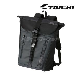 TAICHI RSタイチ RSB278 WP バックパック (容量：25L) カーキ RS