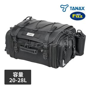 TANAX（タナックス） モトフィズ MFK-102 キャンピングシートバッグ 2