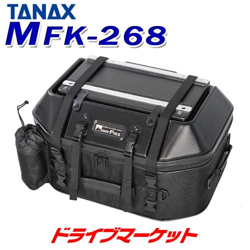 タナックス MotoFizz MFK-268 キャンプテーブルシートバッグ (ブラック) TANAX...
