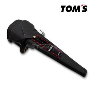 TOM'S（トムス） ステアリングロック 45300ーTS001 : オートバックス