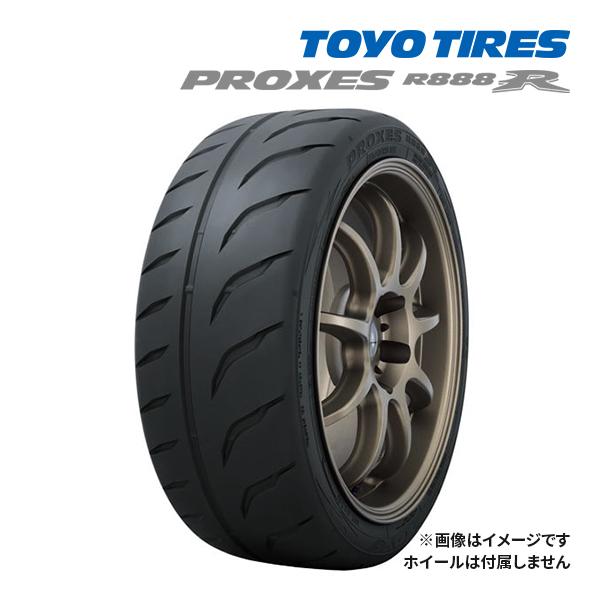 TOYO PROXES R888R 225/50ZR15 91W 新品 サマータイヤ 225/50R...