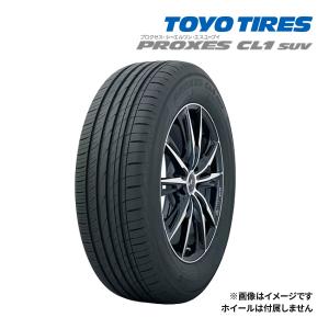 4本セット TOYO PROXES CL1 SUV 215/60R16 95V 2021年製 新品 サマータイヤ トーヨー プロクセス シーエルワン エスユーブイ 16インチ｜drivemarket