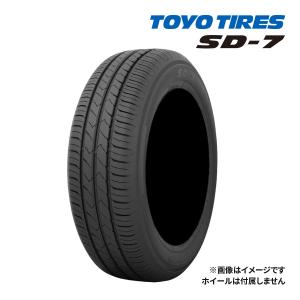 2023年製 TOYO SD-7 205/65R15 94H 新品 サマータイヤ トーヨータイヤ エスディーセブン 15インチ｜タイヤ単品｜drivemarket