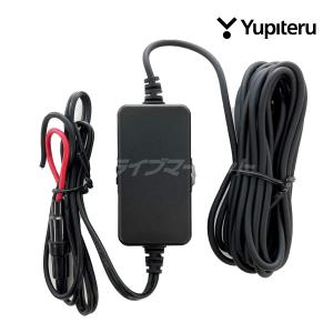 ユピテル（yupiteru） 12V／24V対応電源直結コード OP-E1160 ユピテル