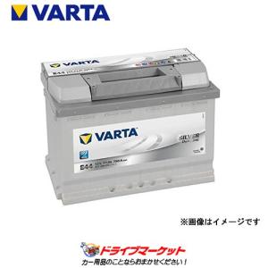 VARTA(バルタ) 577 400 078 Silver Dynamic 欧州車用バッテリー メンテナンスフリー シルバーダイナミック  (正規輸入品) 577-400-078｜drivemarket