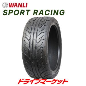 2022年製 WANLI SPORT RACING 235/40R17 90W 新品 サマータイヤ ワンリ スポーツレーシング 17インチ｜タイヤ単品｜drivemarket