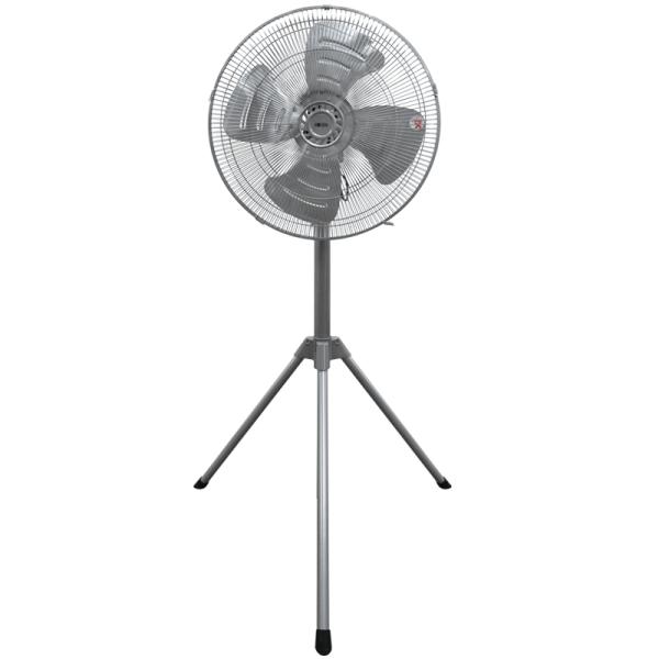 広電 工場扇 45cm三脚型 アルミ羽根 / CFF452TMA