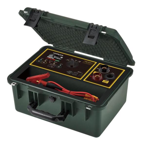 日立ポータブルパワーソース / PS-24V