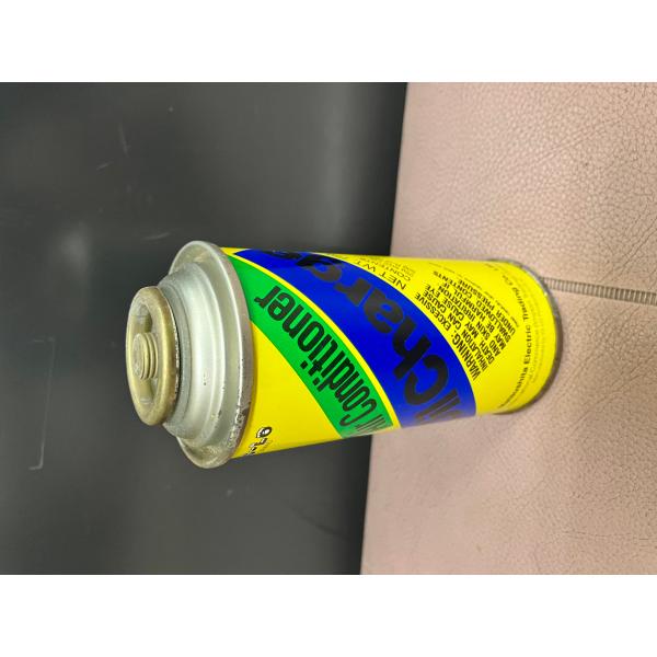 カーエアコン用コンプレッサーオイル R-12専用 50g ／ 　12本セット