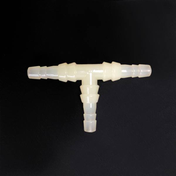 AUTOGAUGE &amp; DEPORACING ブースト・バキューム計用 T型ホースジョイント(三又)...