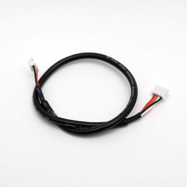 AUTOGAUGE  純正 リンク用電源線 長さ31cm オートゲージ(AC20)