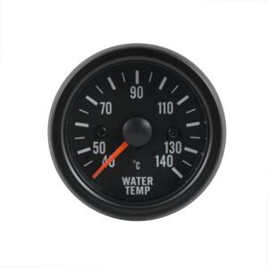 タコメーター 52Φ i-Gauge クラシック 電気式 アイゲージ 防水 : DRJ