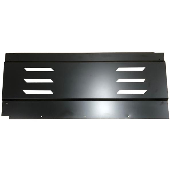 オーバーヘッドシェルフ(収納棚) ハイゼットS500系 BAJACROSS バハクロス2014年-2...