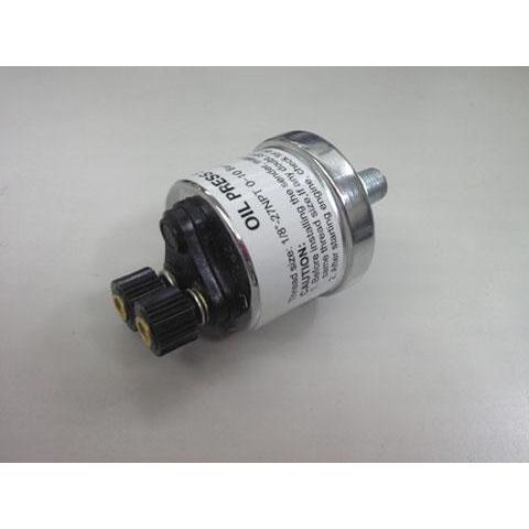 油圧センサー 240-33Ω白ラベルAUTOGAUGE オートゲージ 純正 SM、RSM用 補修用