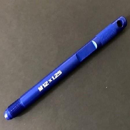 外車用(BMW・VW・Mercedes Benzなど) ホイール スペーサー 取り付け アシストボル...