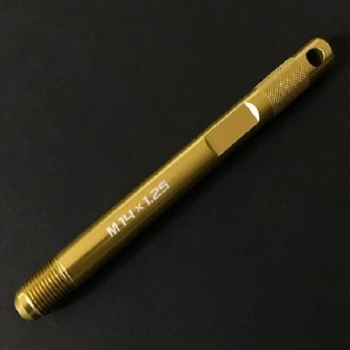 外車用(BMW・VW・Mercedes Benzなど) ホイール スペーサー 取り付け アシストボル...