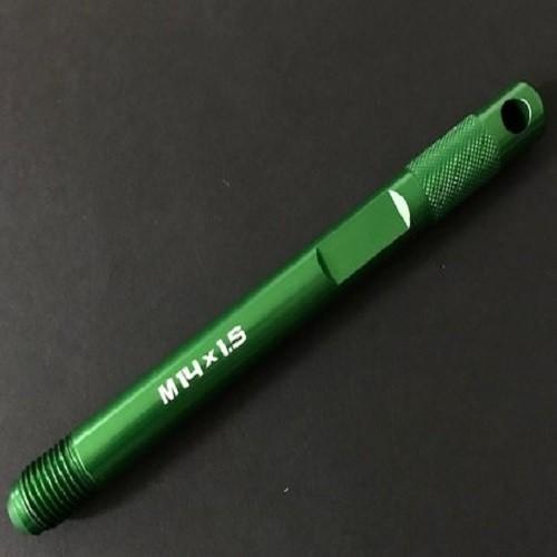 外車用(BMW・VW・Mercedes Benzなど) ホイール スペーサー 取り付け アシストボル...