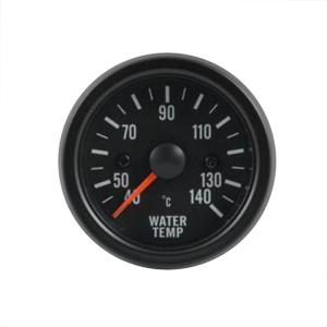 「水温計 i-Gauge」52Φ  アイゲージ クラシック 電気式