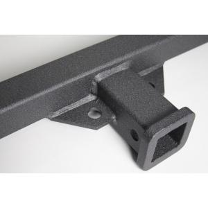 ヒッチメンバー スズキジムニーJB23W専用設...の詳細画像3