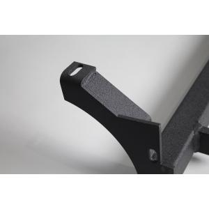 ヒッチメンバー スズキジムニーJB23W専用設...の詳細画像5
