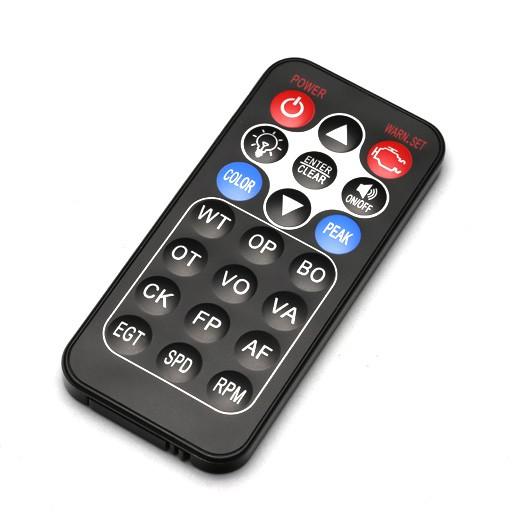 ワイヤレスリモコン オートゲージ RMT デポレーシング DX用  リモートコントローラー(AC34...