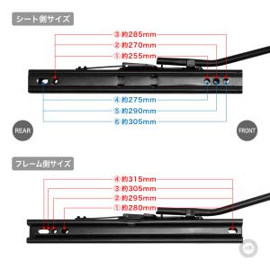 レーシングシミュレーター ゲーミングチェア 汎...の詳細画像2