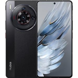 Nubia Z50S Pro 5G NX713J Dual Sim 1TB ブラック (12GB RAM) - グローバル版SIMフリー｜drl-mobile