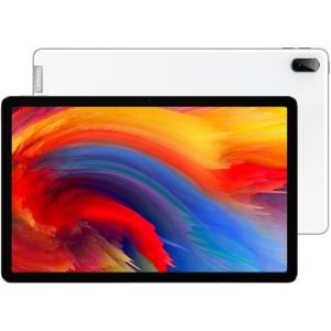 Lenovo Xiaoxin Pad Plus 11.0インチ 5G TB-J607Z 128GB ホワイト  - 海外版SIMフリー