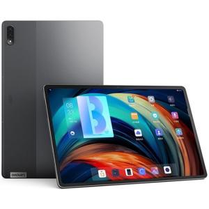 Lenovo Xiaoxin Pad Pro 12.6インチ TB-Q706F Wifi版 256GB ダークグレー  - 海外版