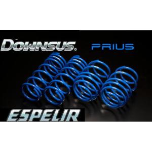 ESPELIR（エスペリア） EST-1739 スーパーダウンサス+ダウンサスラバー
