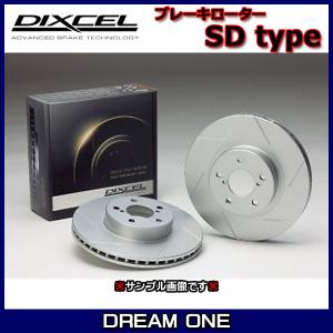 DIXCEL（ディクセル） コペン L880K(02/06〜) ディクセルブレーキ