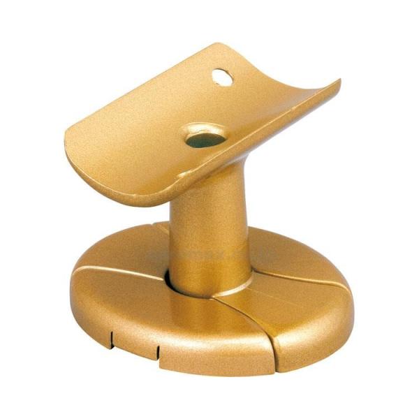 (R0775)φ35 ブラケット縦型カバー付 / 040-1031 ゴールド BD-05G(cm-2...