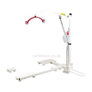 法人様限定 代引き不可) 介護リフトつるべーBセット ステンレスアーム