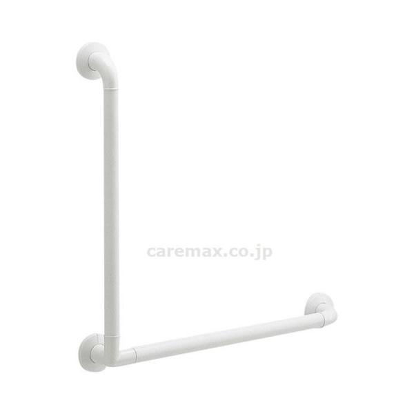 【※法人・施設限定・送料別途】(R0197)インテリア・バーL型セーフティタイプ（コーナー支持）TS...