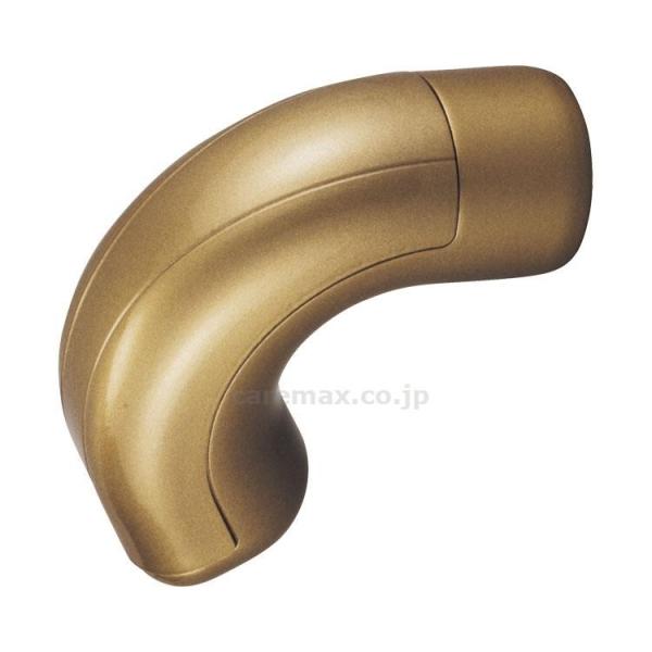 (R0773)φ35 BFエンドキャップ / 040-1068 ゴールド BD-42G(cm-244...